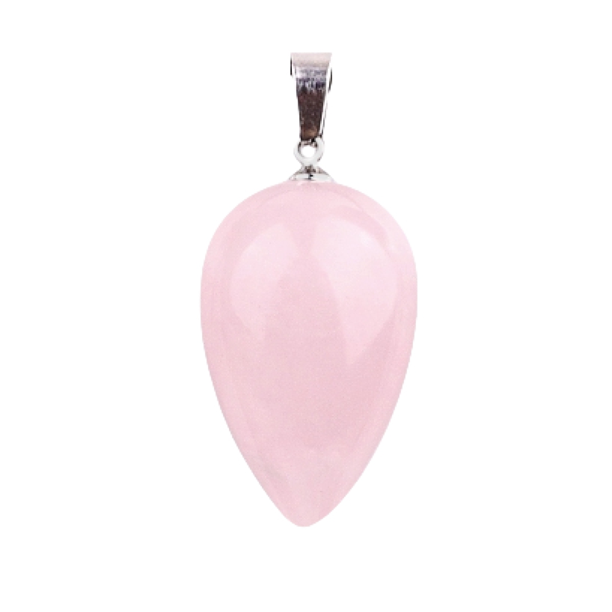 18X30MM Gemstone Teardop Pendant for Making Jewelry