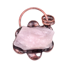 Rose Quartz