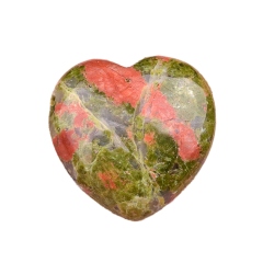 Unakite Jasper