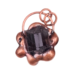 Black Tourmaline