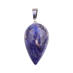 Sodalite