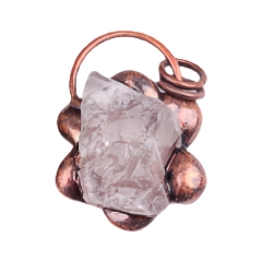 Quartz Crystal