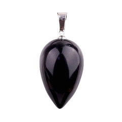 Black Obsidian