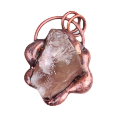 Lemon Quartz