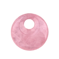 Rose Quartz