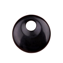 Black Obsidian