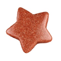 Red Goldstone