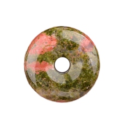 Unakite Jasper