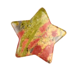 Unakite Jasper