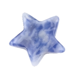 Blue Spot Jasper
