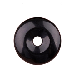 Black Obsidian