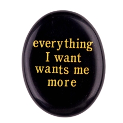 Black Obsidian