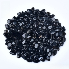 Black Obsidian