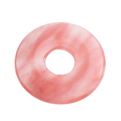 Cherry Quartz