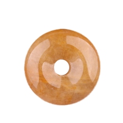 Yellow Jade