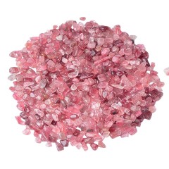 Strawberry Quartz