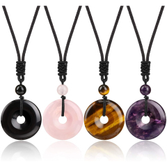 30MM Donut Adjustable Rope