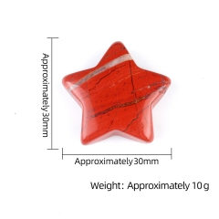 30MM Star