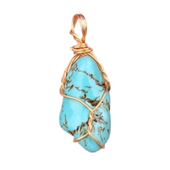 Turquoise
