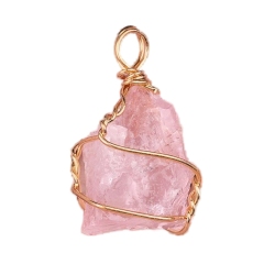 Rose Quartz