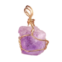 Light Amethyst