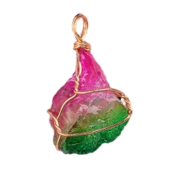 Rainbow Crystal