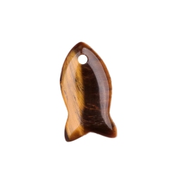 Yellow Tiger Eye