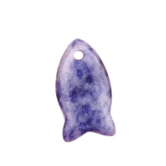 Blue Spot Jasper