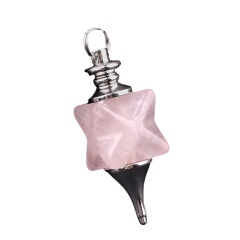 Rose Quartz