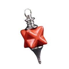 Red Jasper