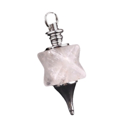 Quartz Crystal