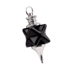 Black Obsidian