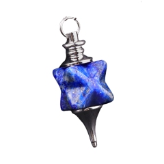 Lapis Lauzli