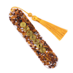 Yellow Tiger's Eye