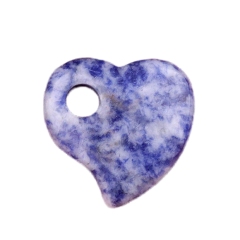 Blue Spot Jasper