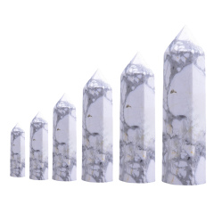 Howlite