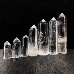Quartz Crystal