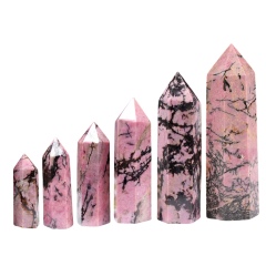 Rhodochrosite