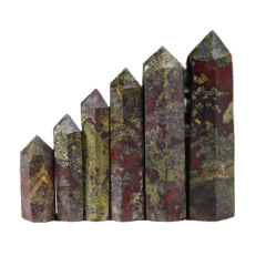 Dragon Blood Stone