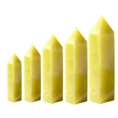 Yellow Jade