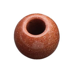 Red Goldstone
