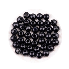 Black Obsidian