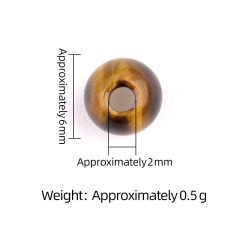 6MM -2.0MM Hole