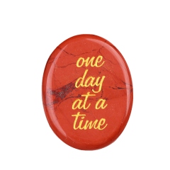 Red Jasper