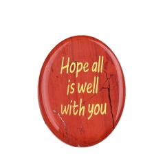 Red Jasper