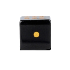 Black Obsidian