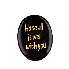Black Obsidian