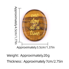 one day at a time