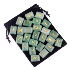 Green Aventurine
