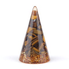 Yellow Tiger Eye